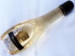 Òleo corporal sensual velvet, 250ml